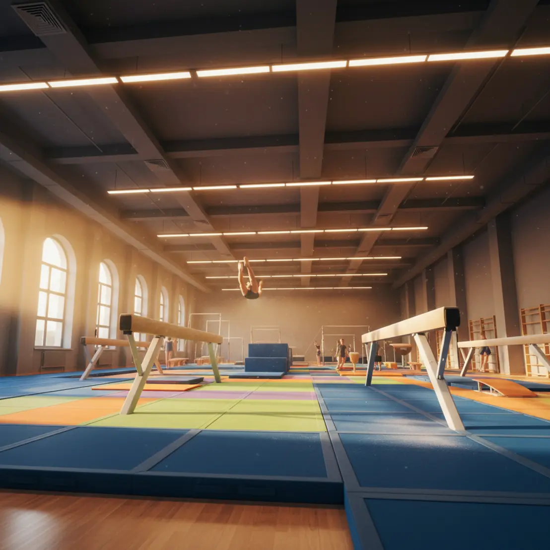 Gymnastics