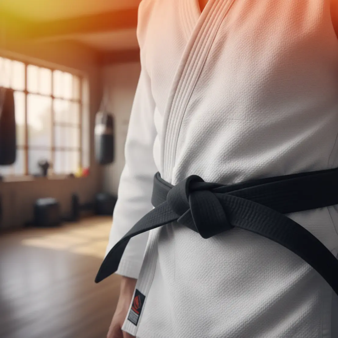 Martial Arts
